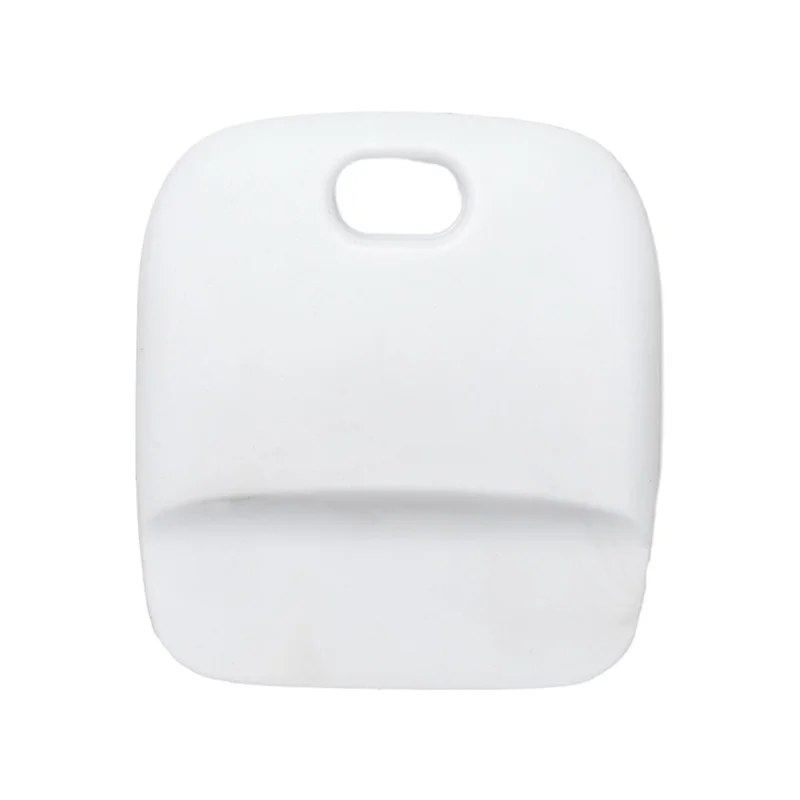 Sublimation Plastic Vinyl Scraper(5.8*6.5cm) thumbnail 3