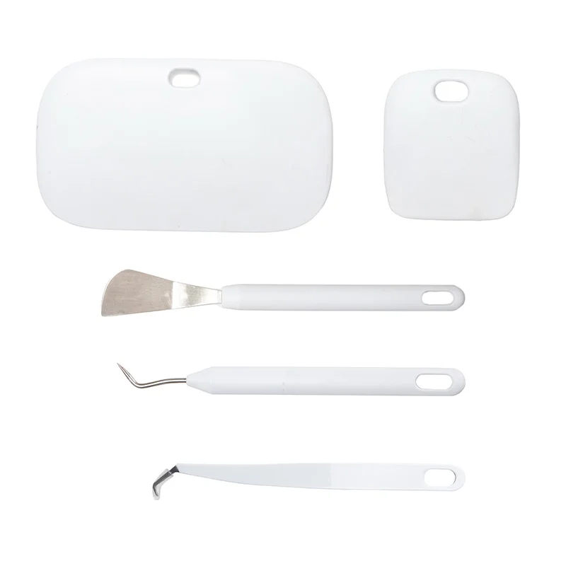 Sublimation Plastic Vinyl Spatula thumbnail 7