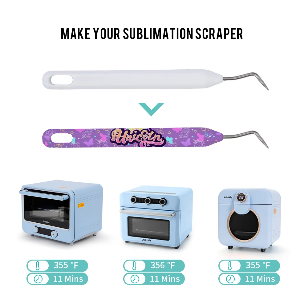 Sublimation Weeding Tools Craft Vinyl Pick thumbnail 6