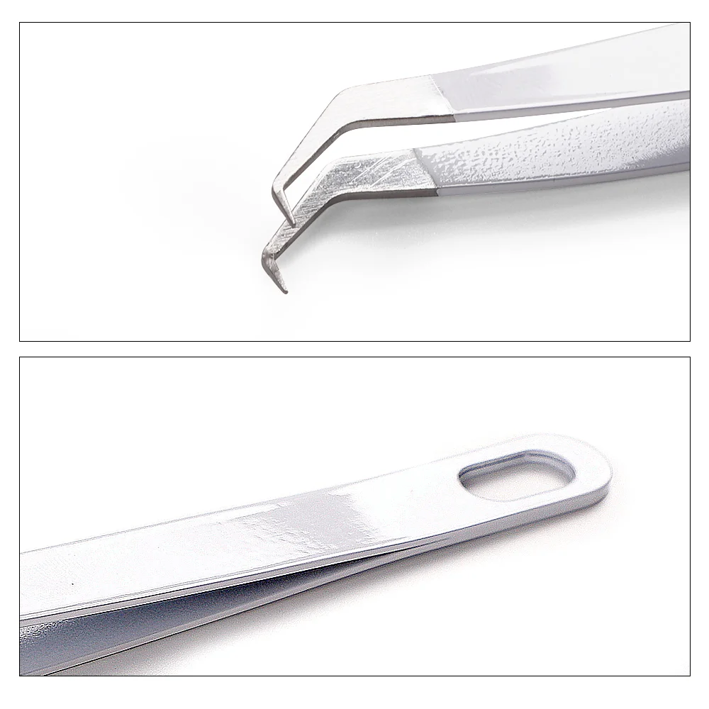 Sublimation Metal Vinyl Tweezers thumbnail 7