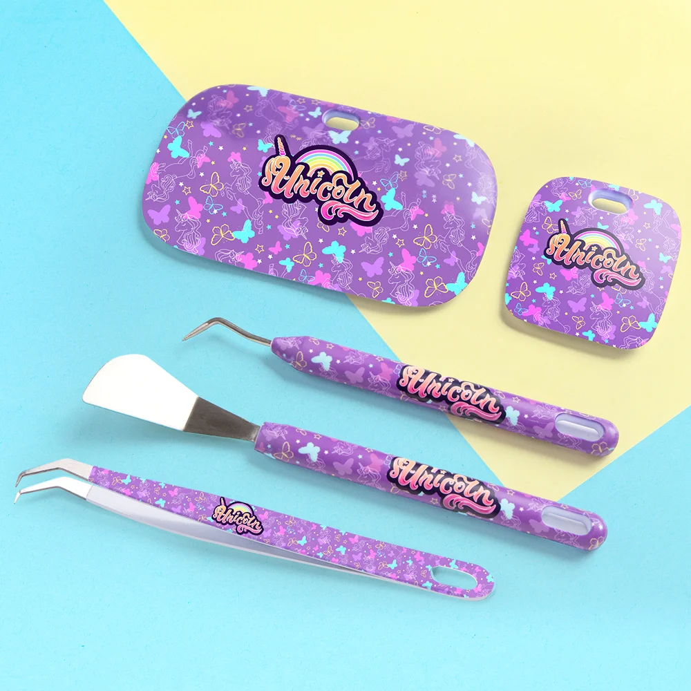 Sublimation Metal Vinyl Tweezers thumbnail 8