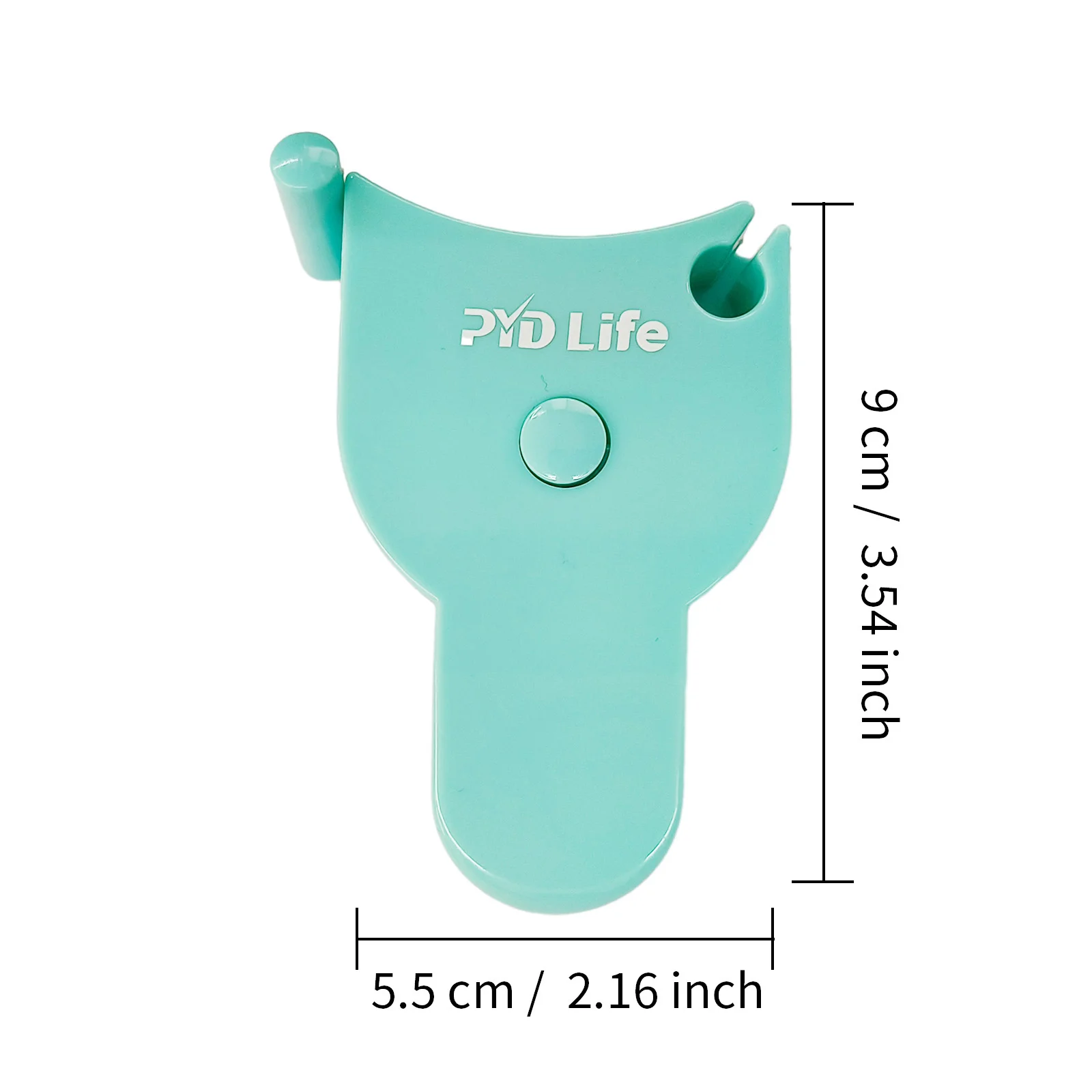 Y-shape Measuring Tape thumbnail 2