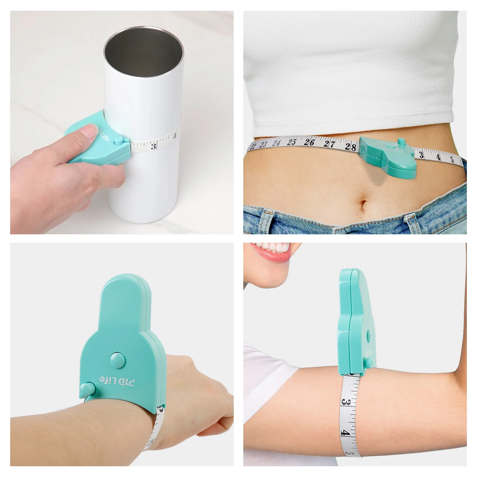 Y-shape Measuring Tape thumbnail 4