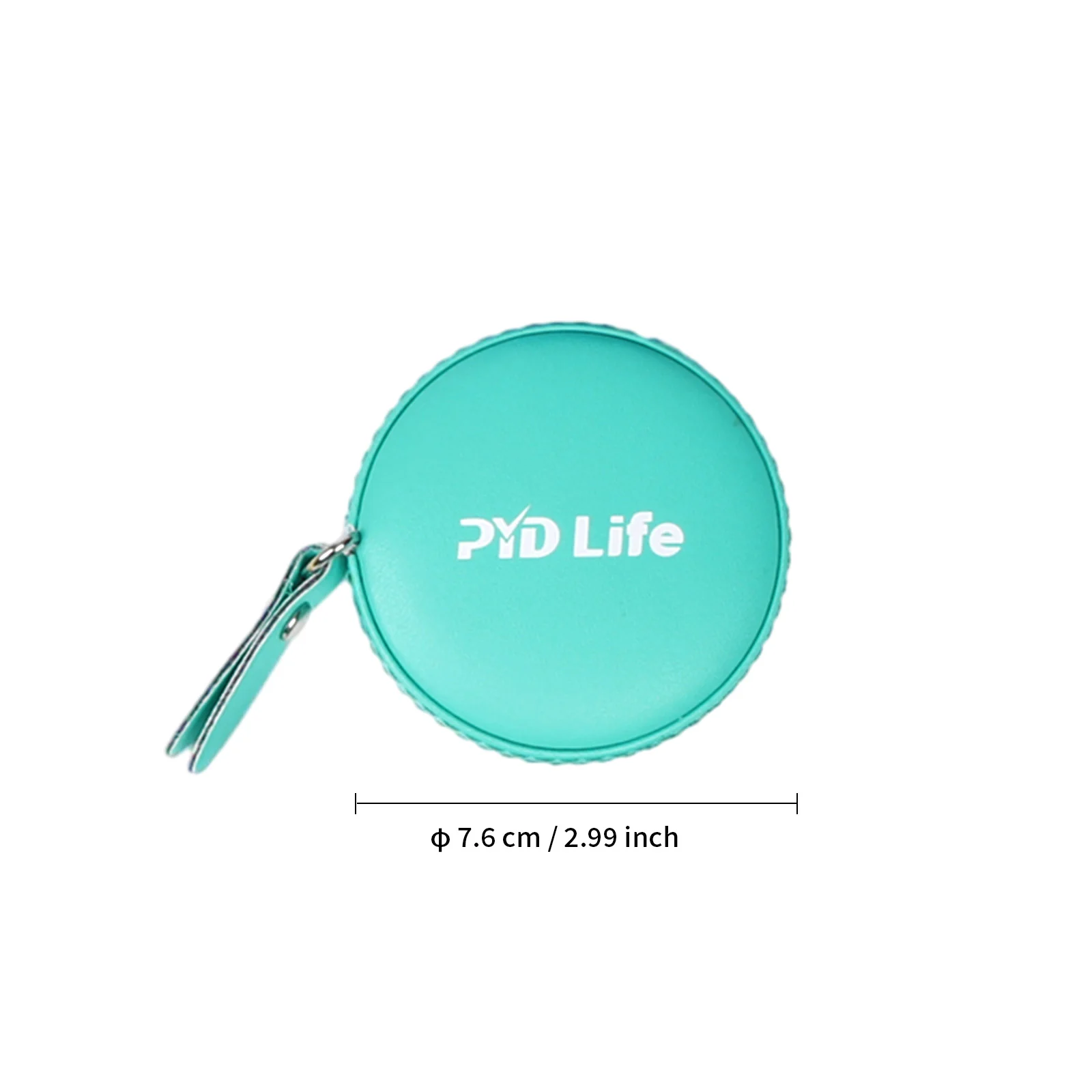 Soft Measuring Tape thumbnail 2