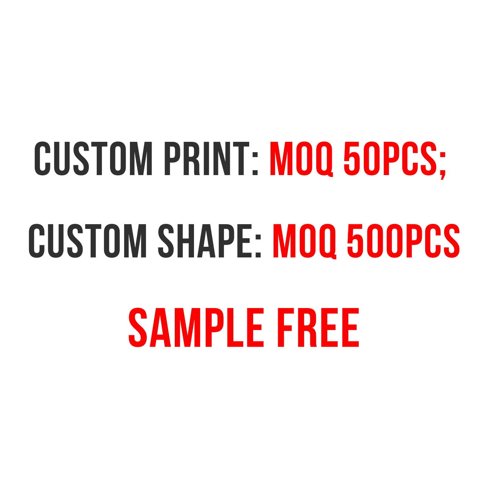 Sublimation Christmas Ornaments Double-sided MDF Hanging Blanks (Tree) thumbnail 4