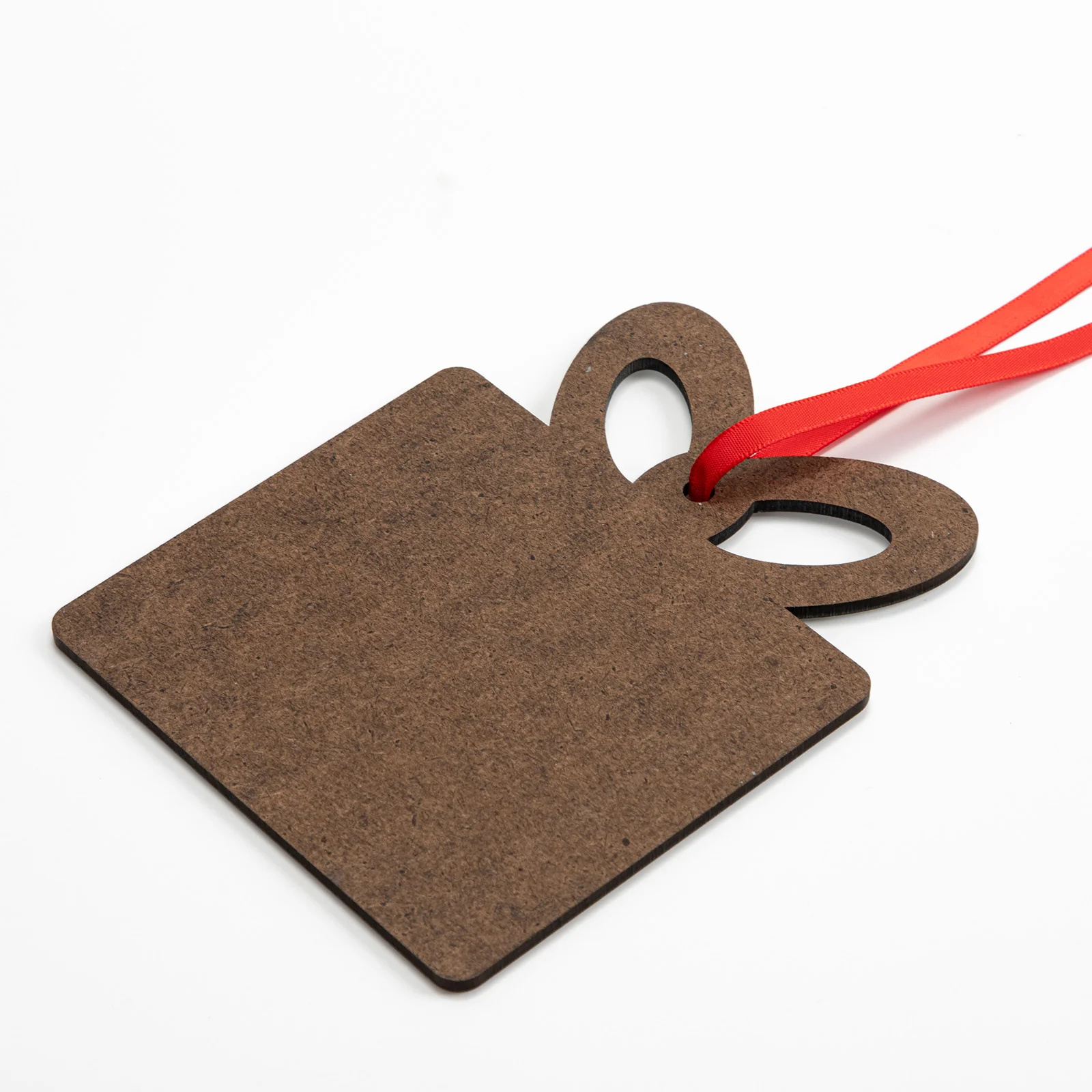 Sublimation Hanging Ornaments HardBoard with Money Holder (10*12.6cm,Gift Box) thumbnail 8