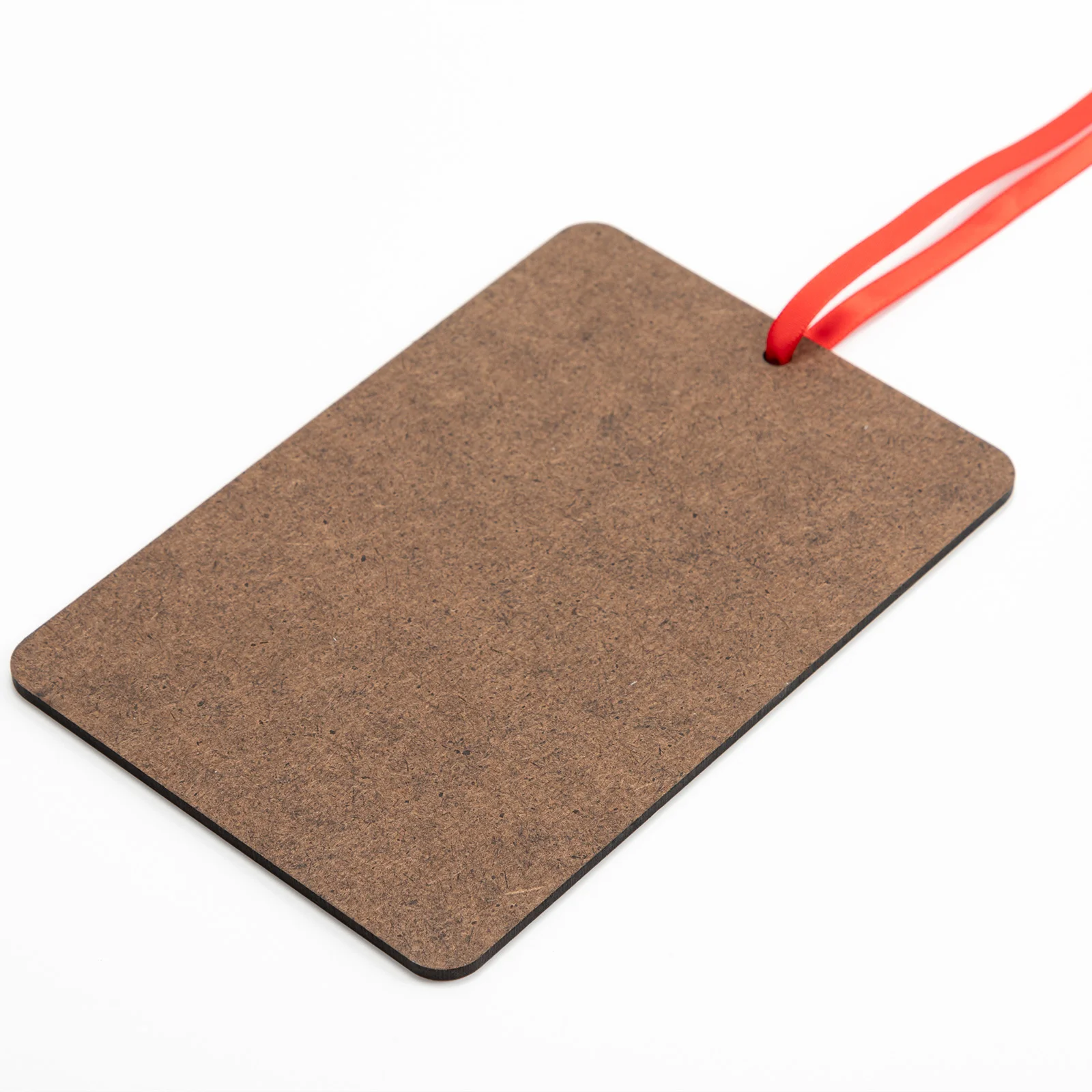 Sublimation Hanging Ornaments HardBoard with Money Holder (10.1*15cm,Rectangle) thumbnail 8