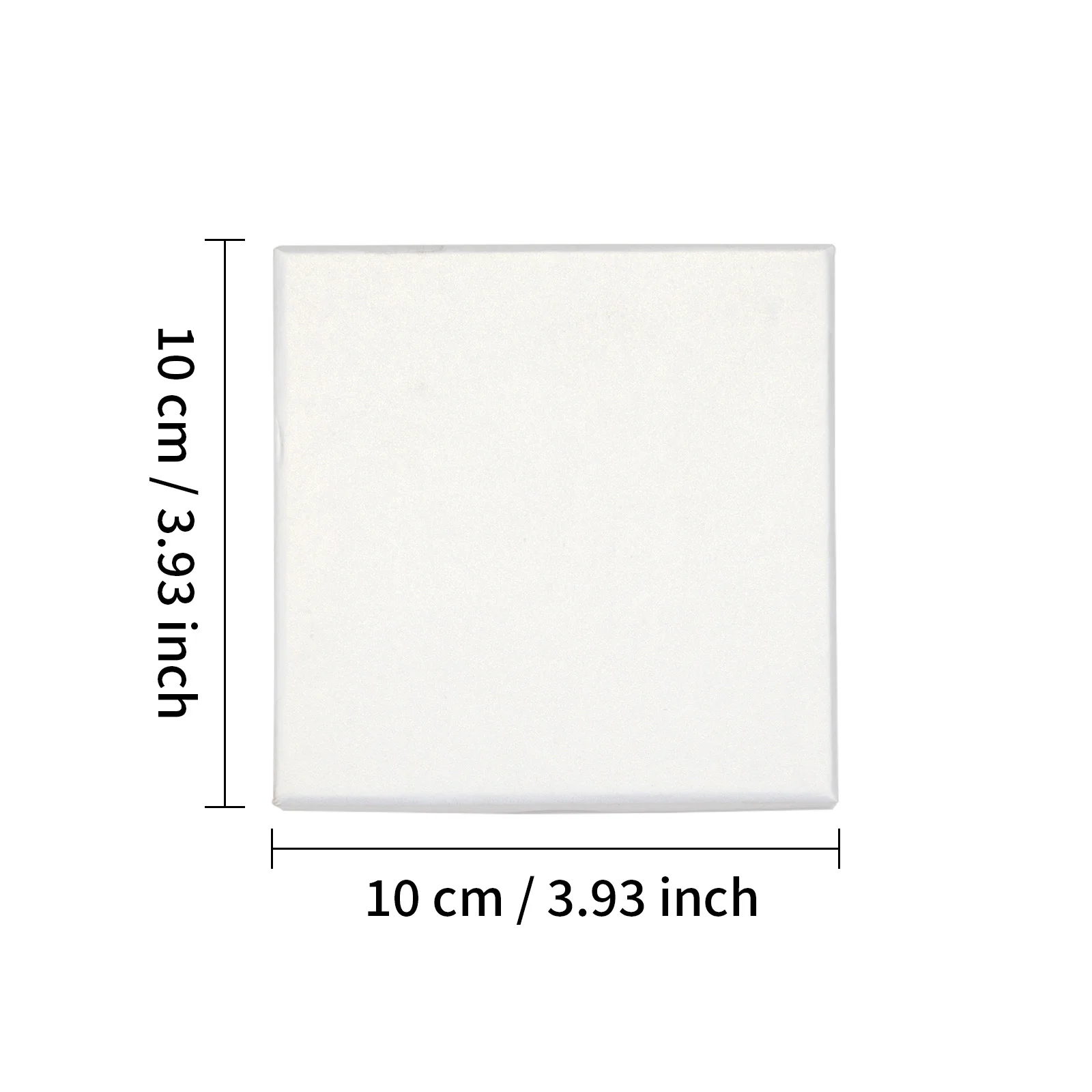 2.9in Sublimation Christmas Ornament with Gift Box thumbnail 7