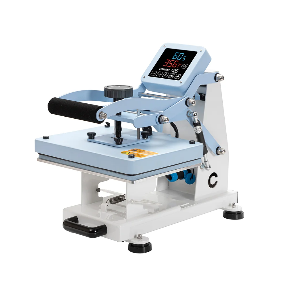 Craft Hobby Heat Press 9"x12"
