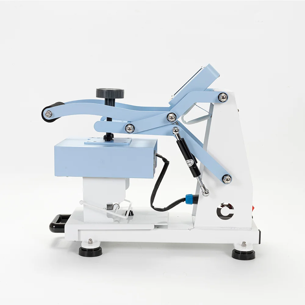Shin Guard Heat Press Machine (Touch Screen) thumbnail 6