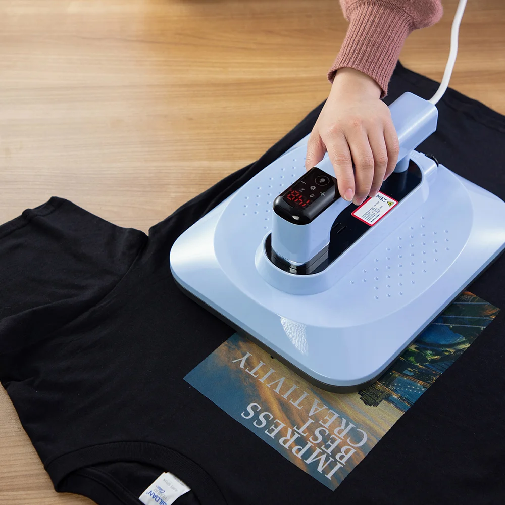 Craft Heat Press 12x10 inch