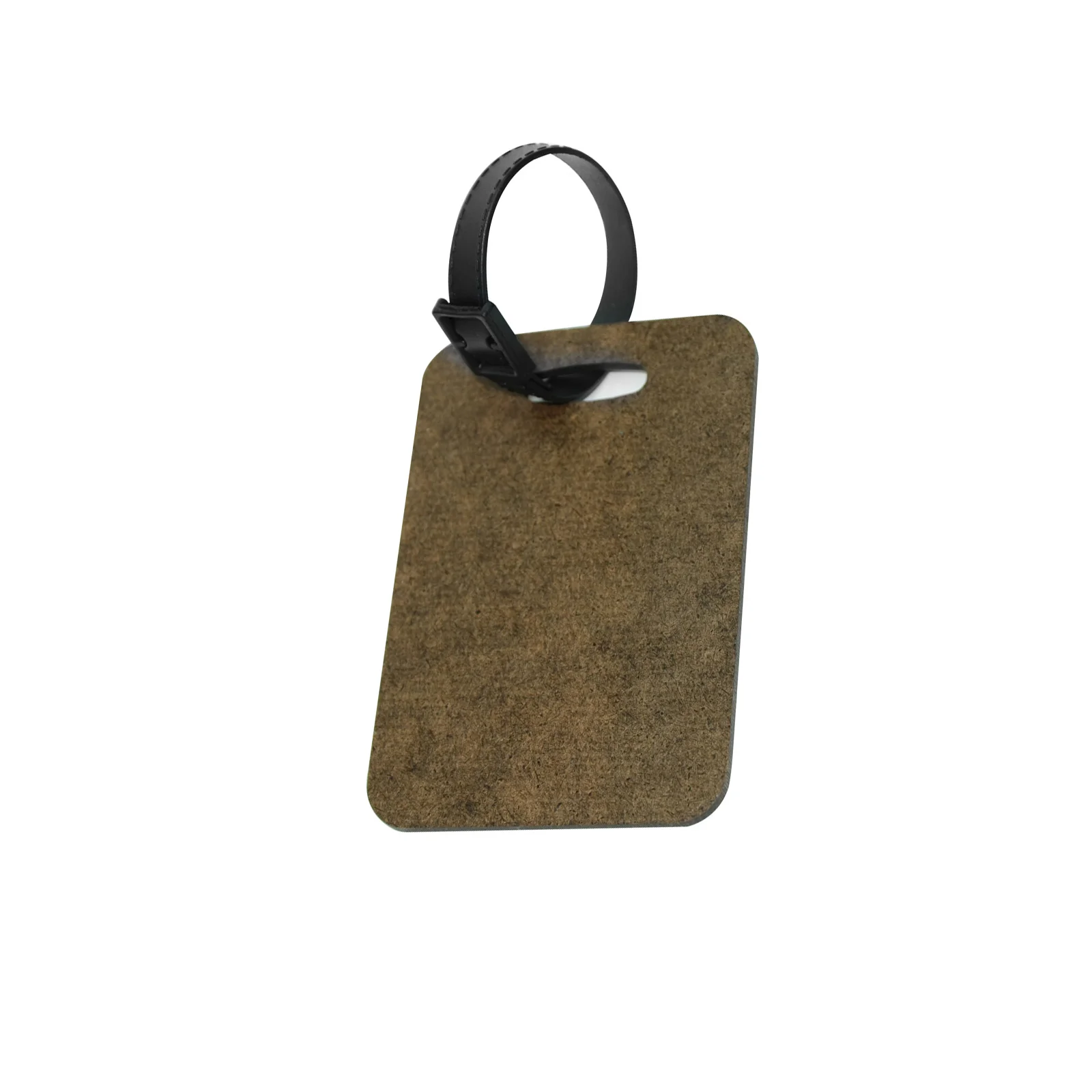 Sublimation Luggage Tag (HB, Rec) thumbnail 4