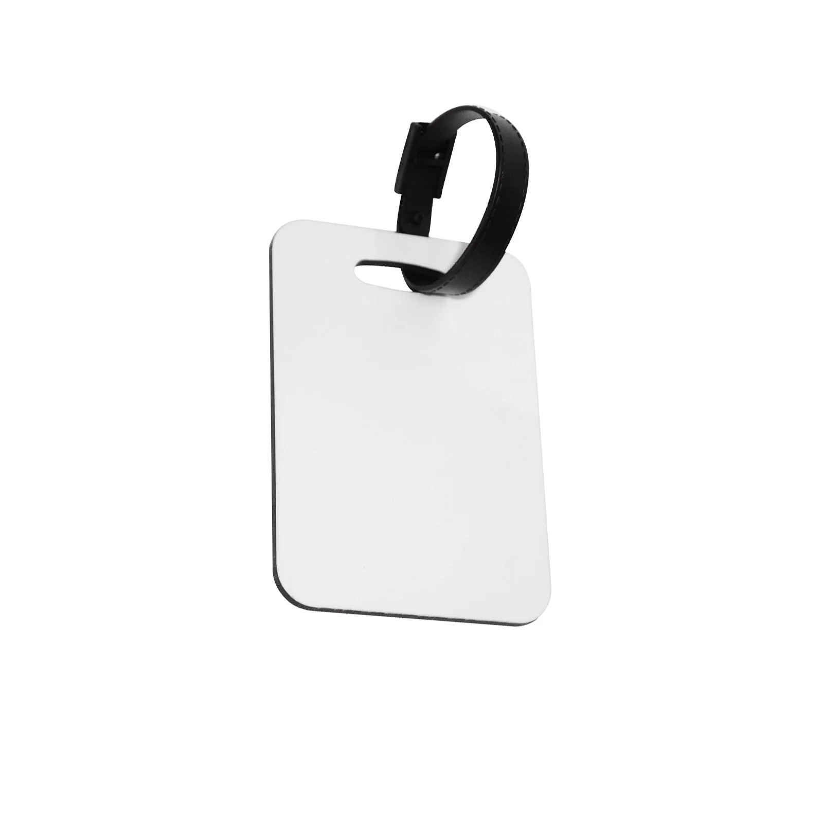 Sublimation Luggage Tag (HB, Rec) thumbnail 1