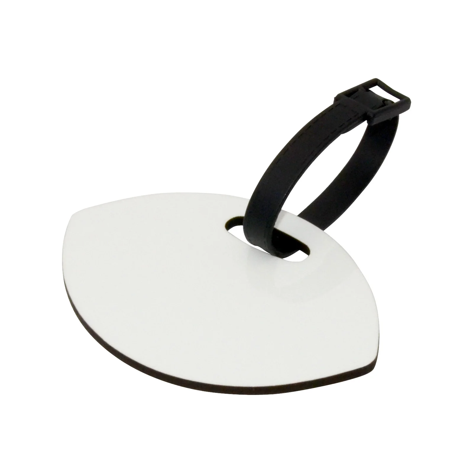 Sublimation Luggage Tag (HB, Rugby) thumbnail 1