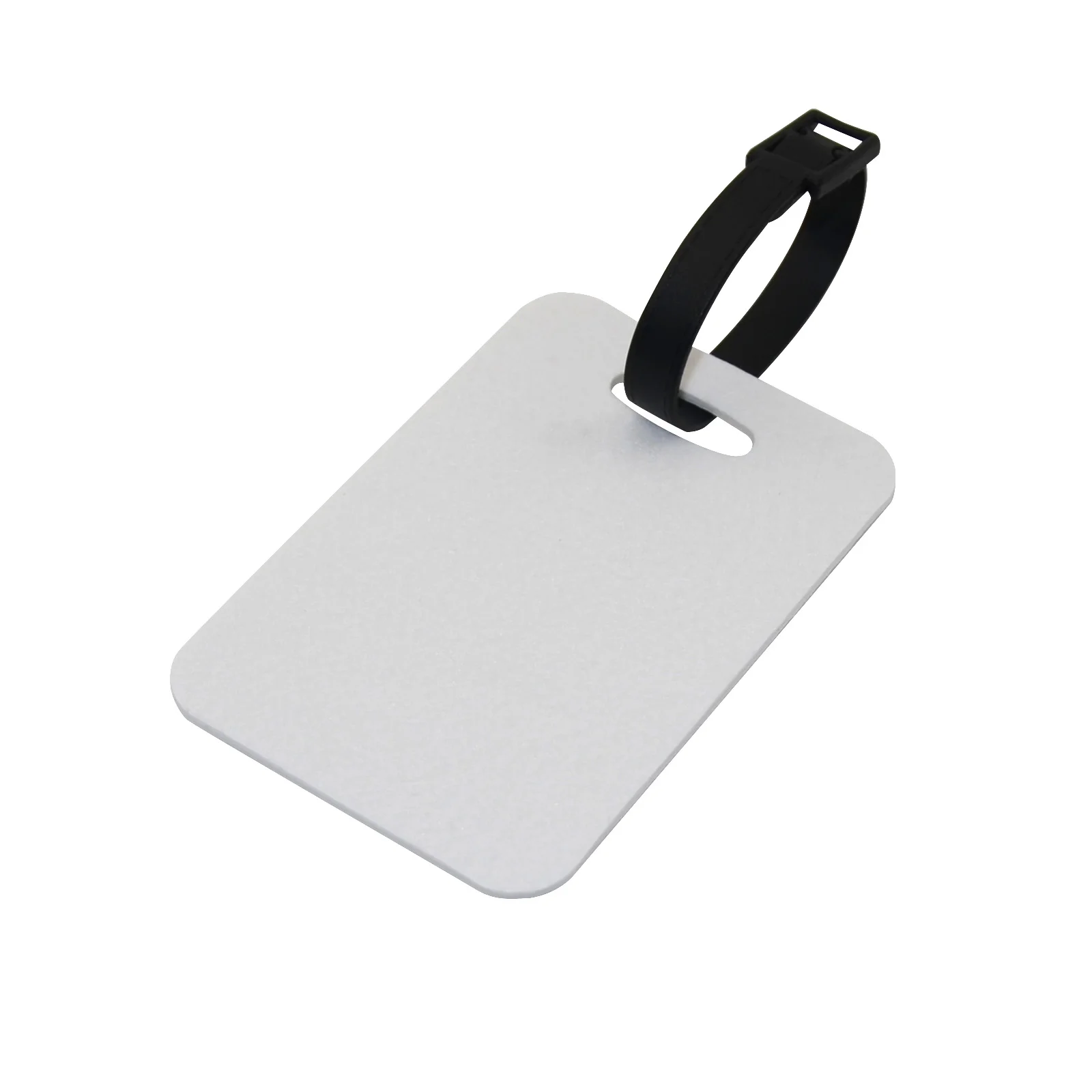 Sublimation Luggage Tag (Felt, Rec) thumbnail 1