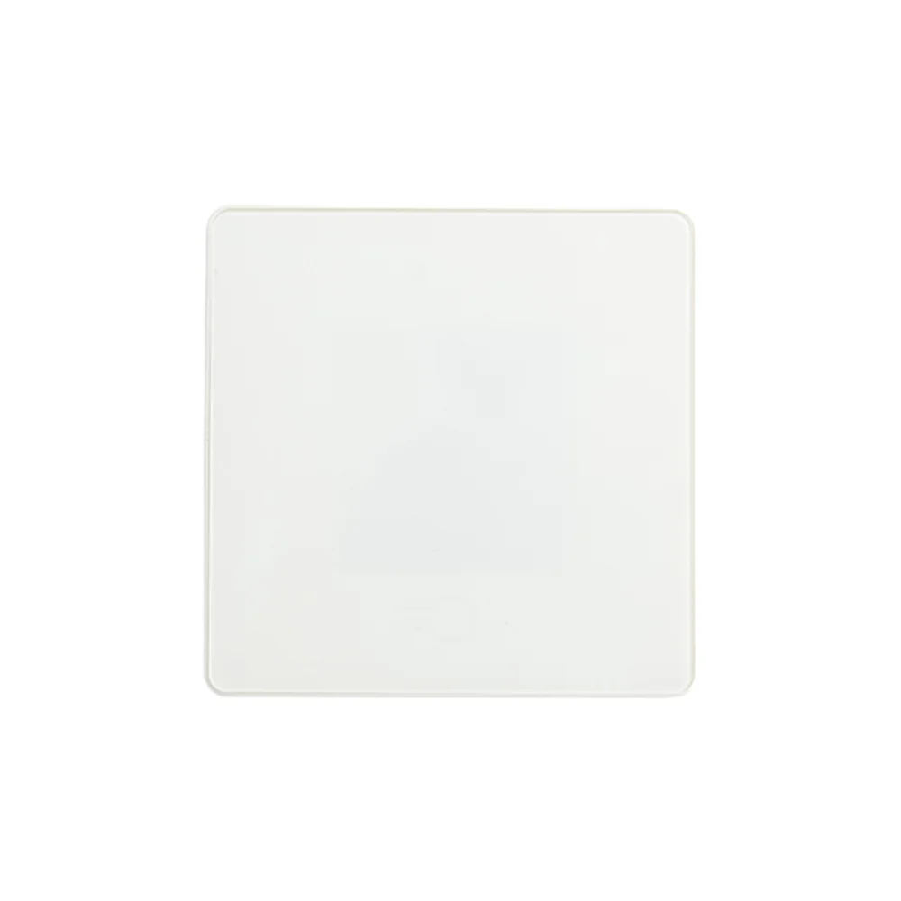 Sublimation Music Fridge Magnet (10*10*1cm,White) thumbnail 11