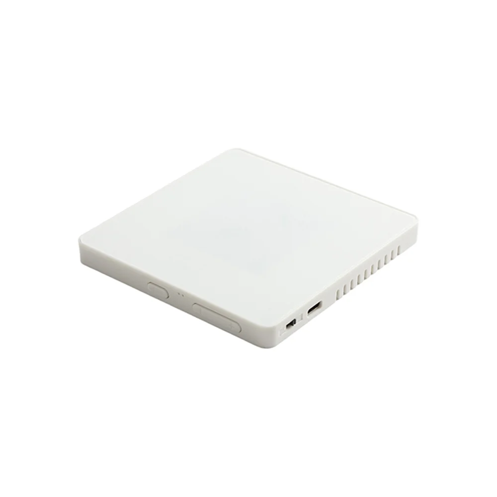 Sublimation Music Fridge Magnet (10*10*1cm,White)