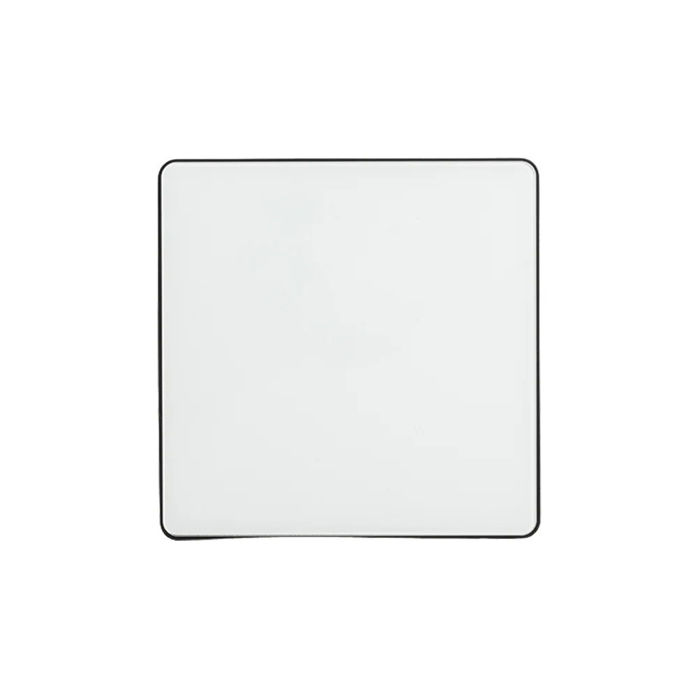 Sublimation Music Fridge Magnet (10*10*1cm,Black) thumbnail 4