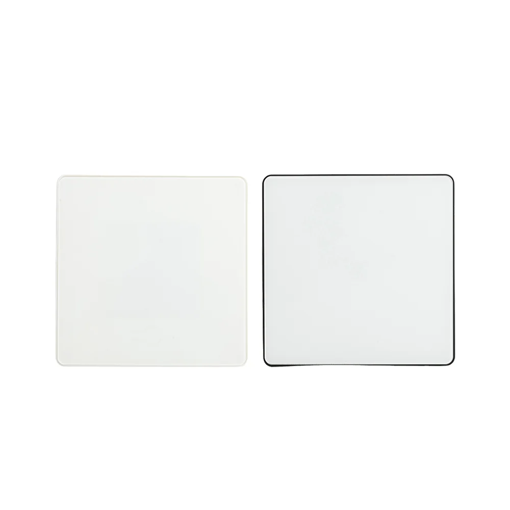 Sublimation Music Fridge Magnet (10*10*1cm,Black) thumbnail 14