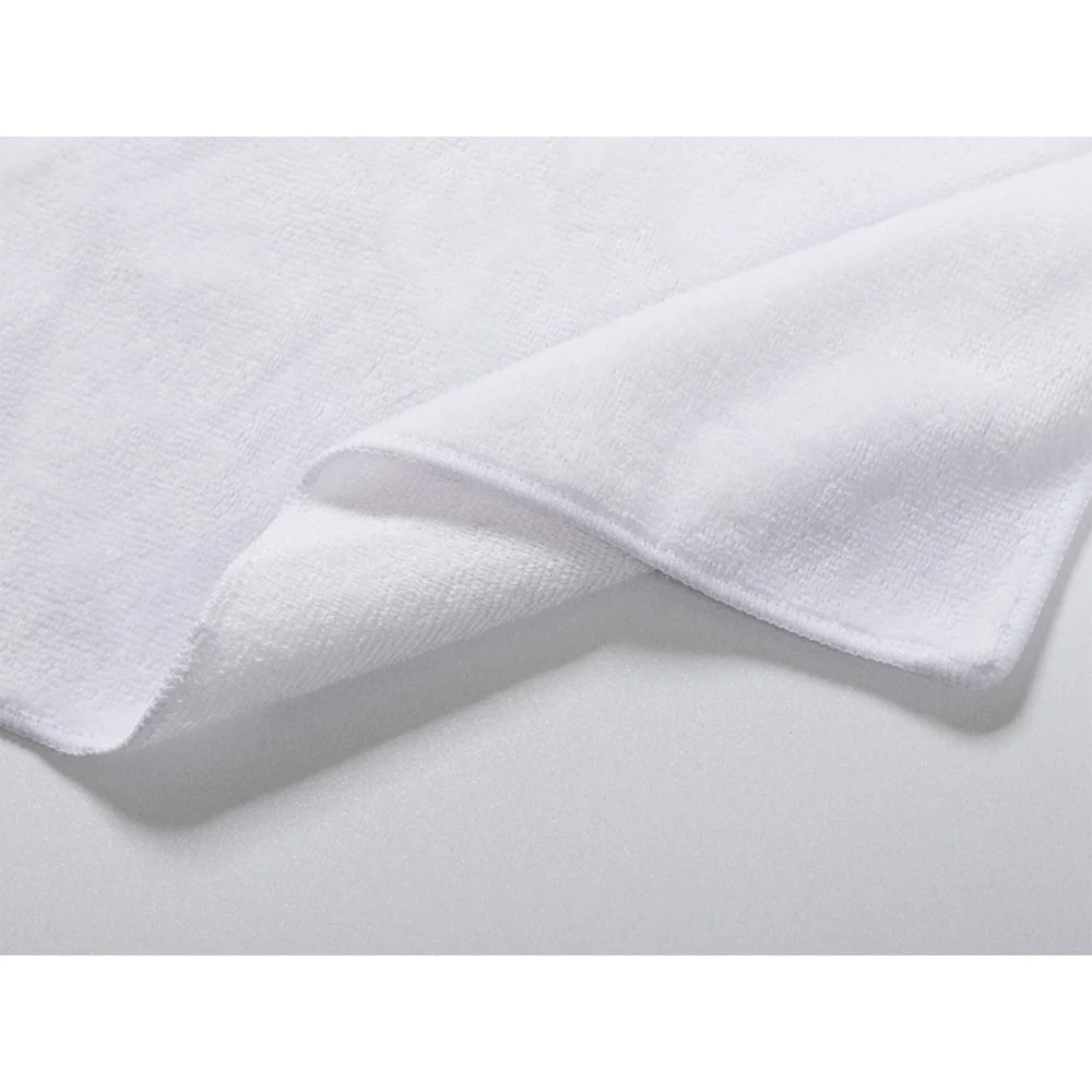 Sublimation Gym Towel (38*63cm/14.96"x24.8") thumbnail 3