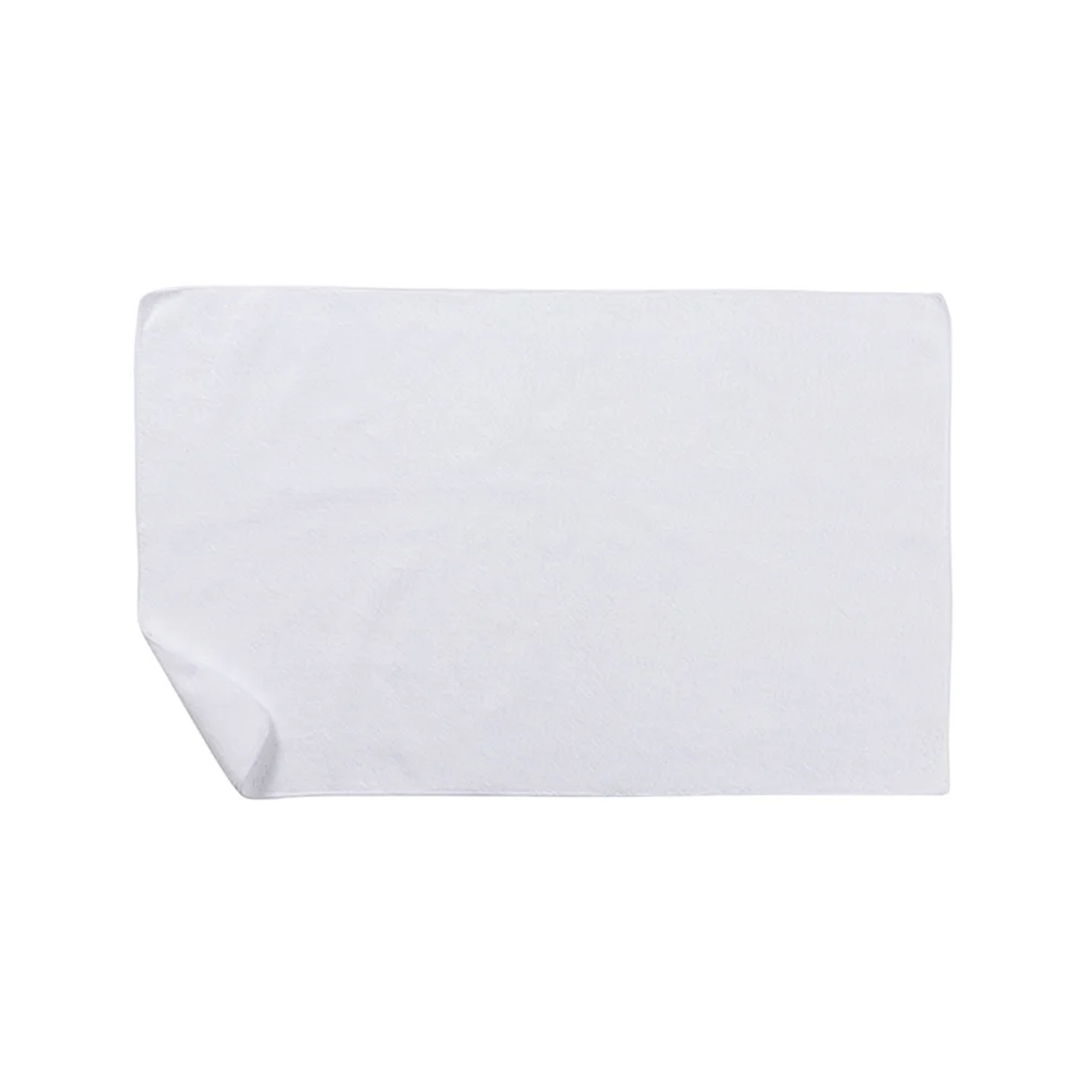 Sublimation Gym Towel (38*63cm/14.96"x24.8") thumbnail 6