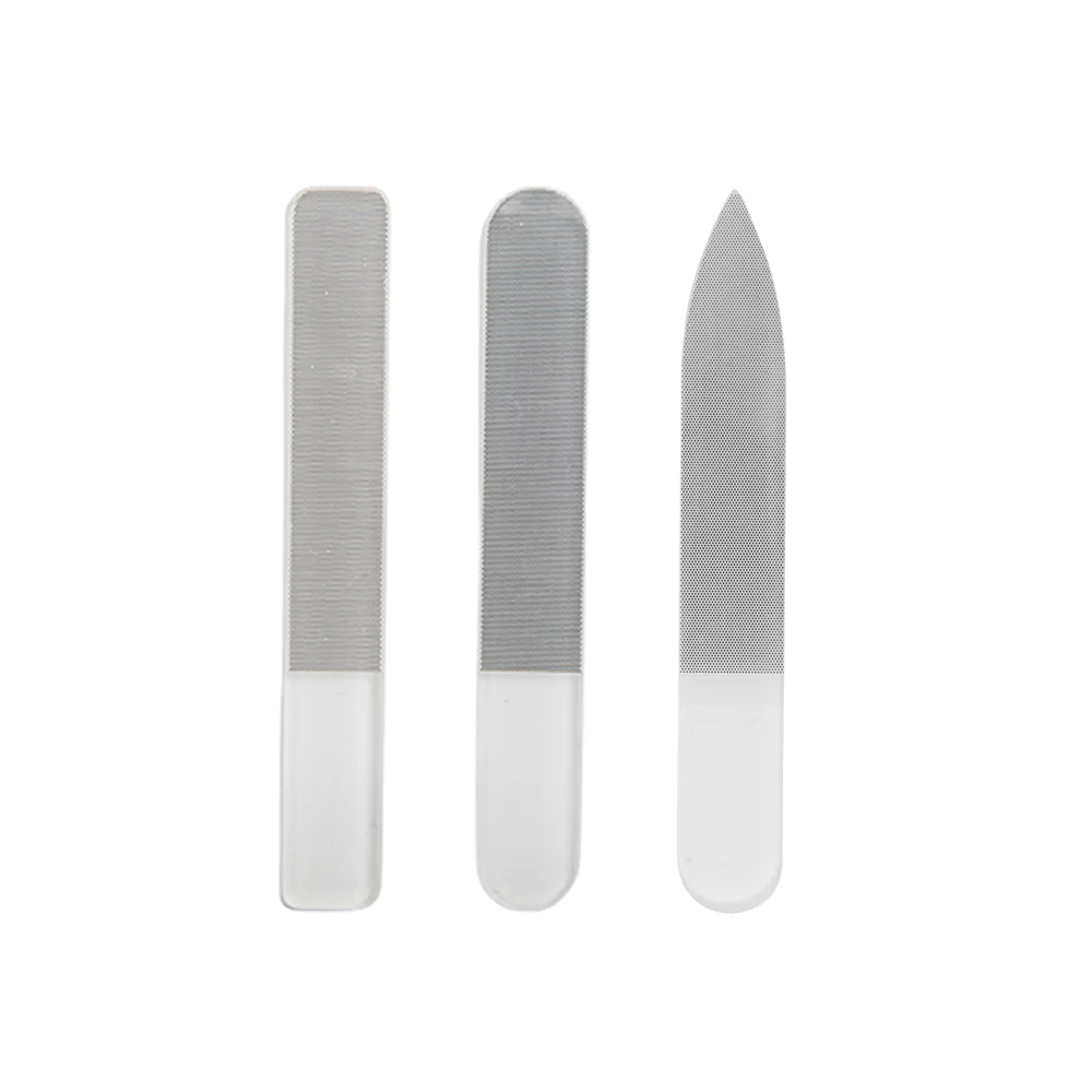 Sublimation Glass Nail File thumbnail 3
