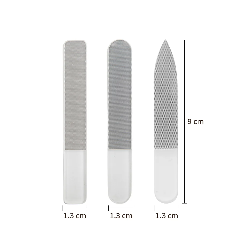 Sublimation Glass Nail File thumbnail 4