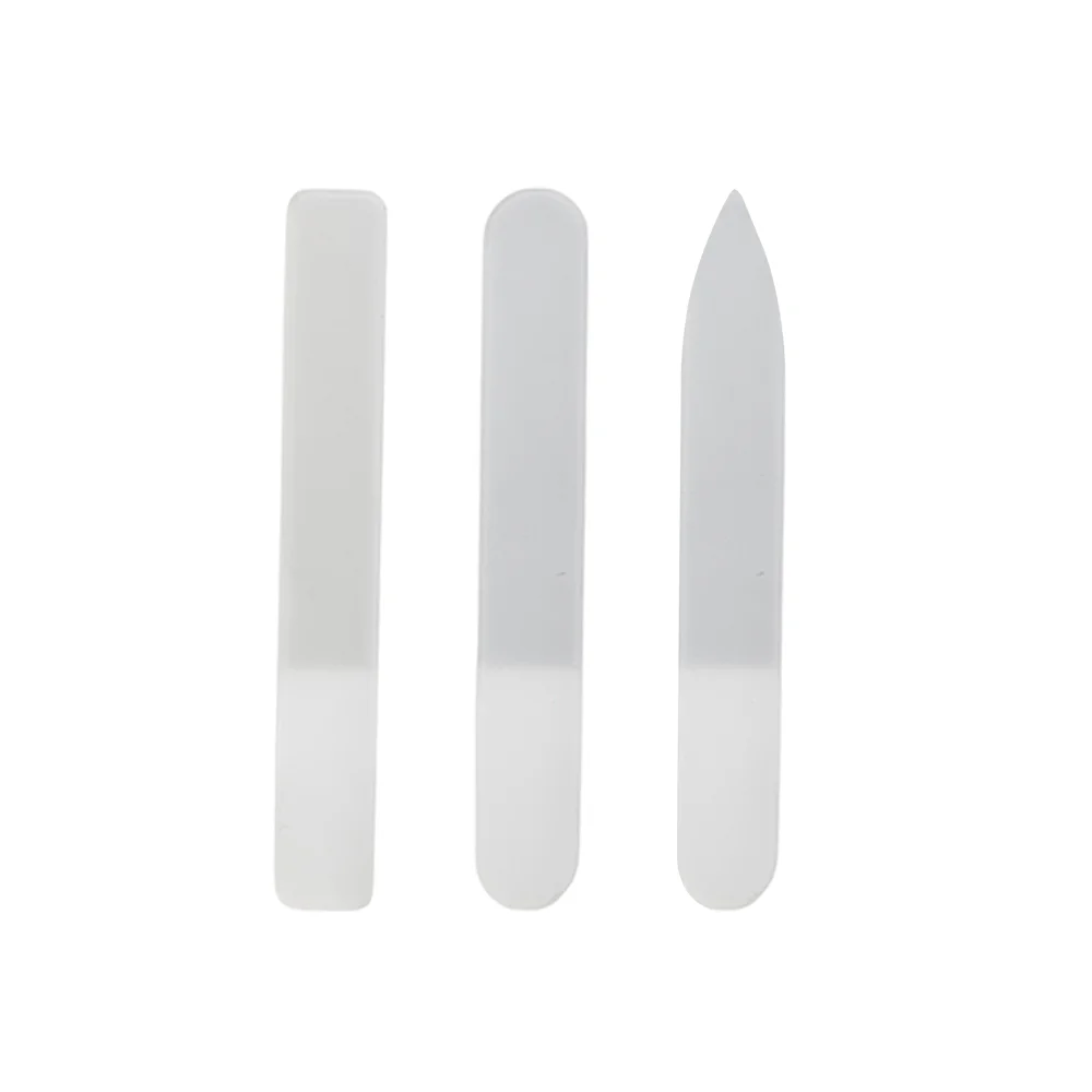 Sublimation Glass Nail File