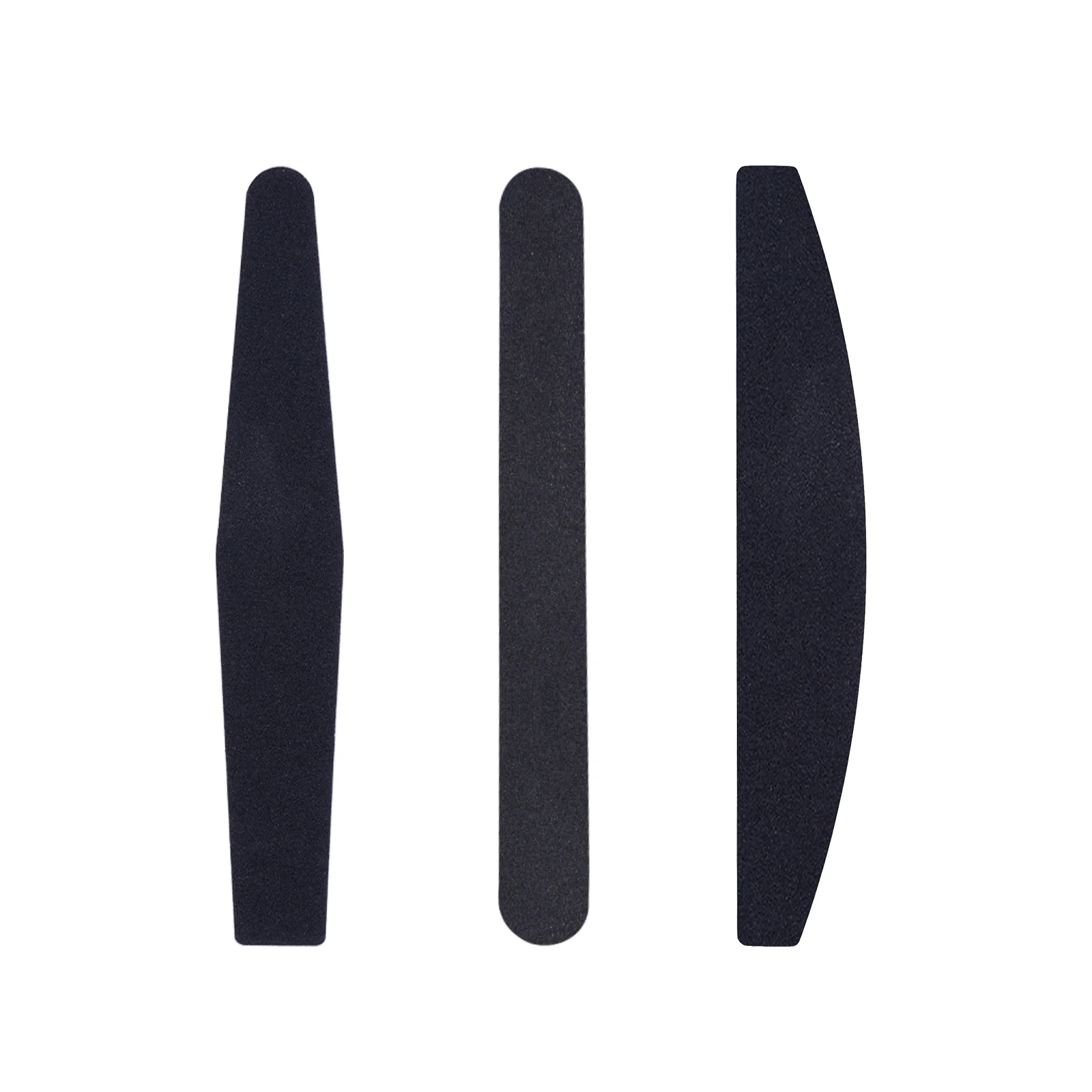 Custom Full Color Stainless Steel Nail File thumbnail 3