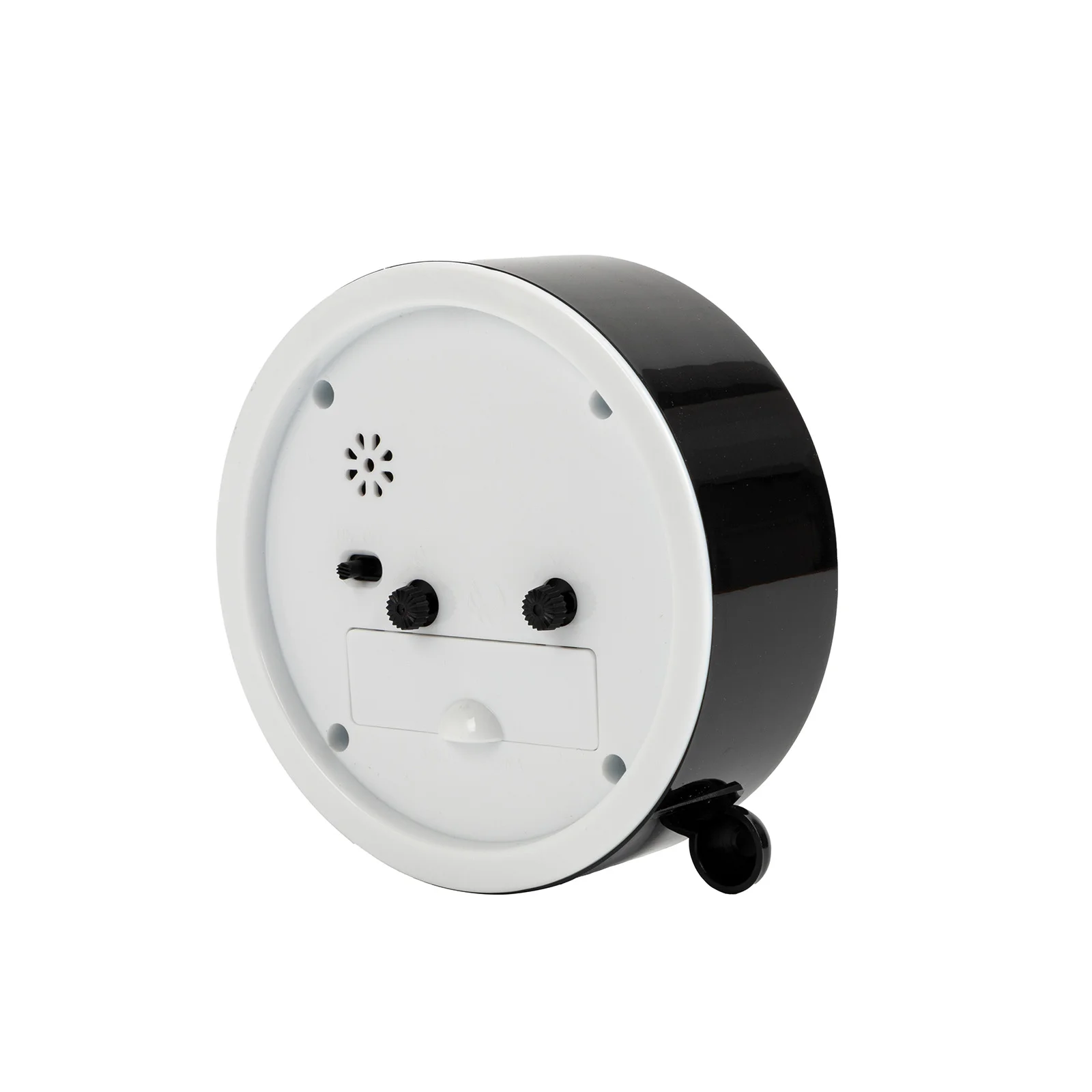 Sublimation Alarm Clock (10.5*10.7*4cm,Black) thumbnail 8