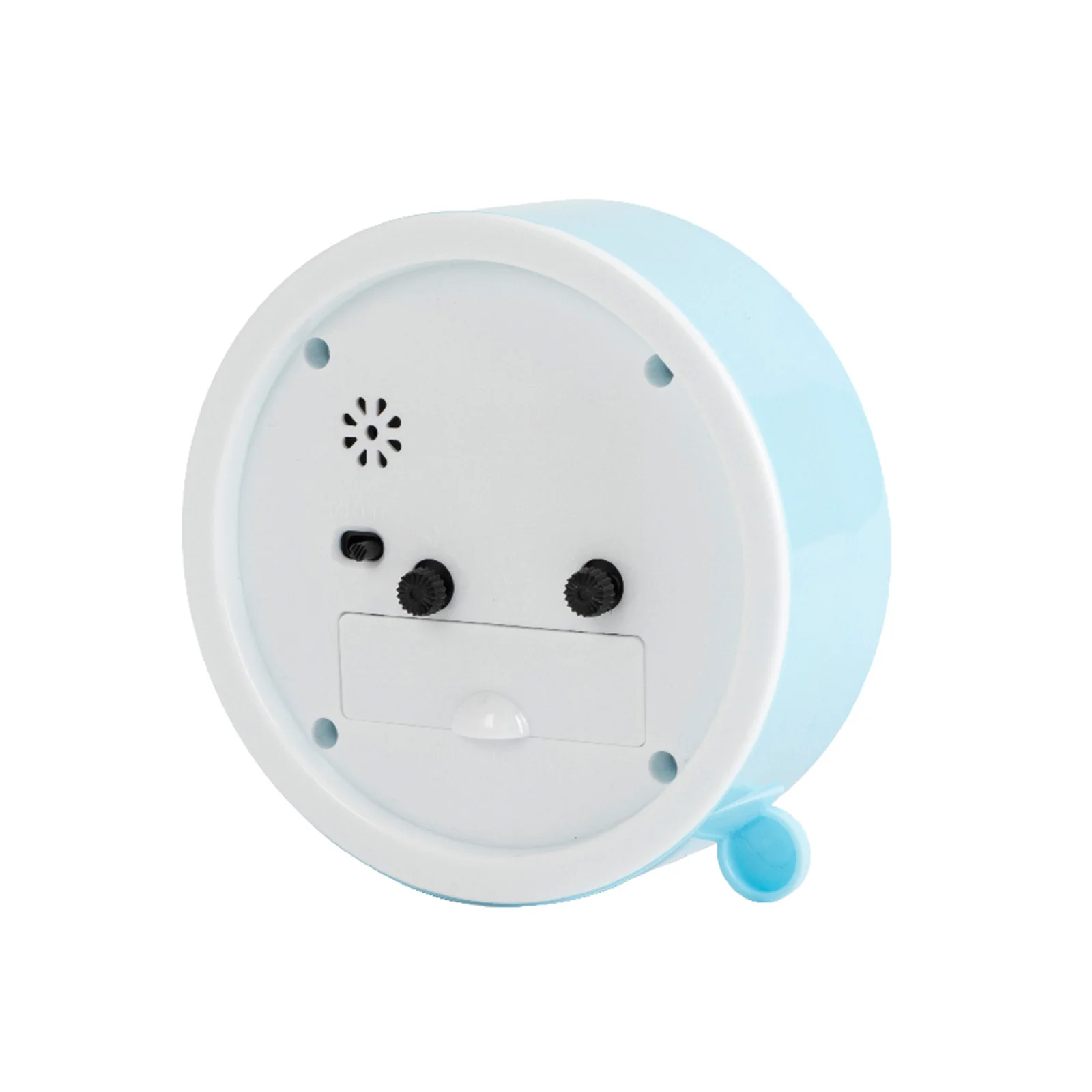 Sublimation Alarm Clock (10.5*10.7*4cm,Light Blue) thumbnail 6