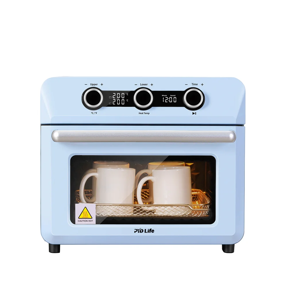 Smart Sublimation Oven(25L) thumbnail 6