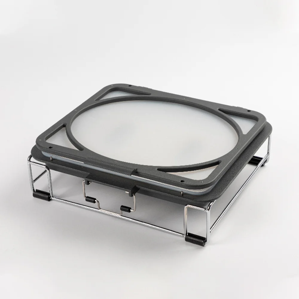 Sublimation Oven Tray & Vacuum Pump Package thumbnail 4