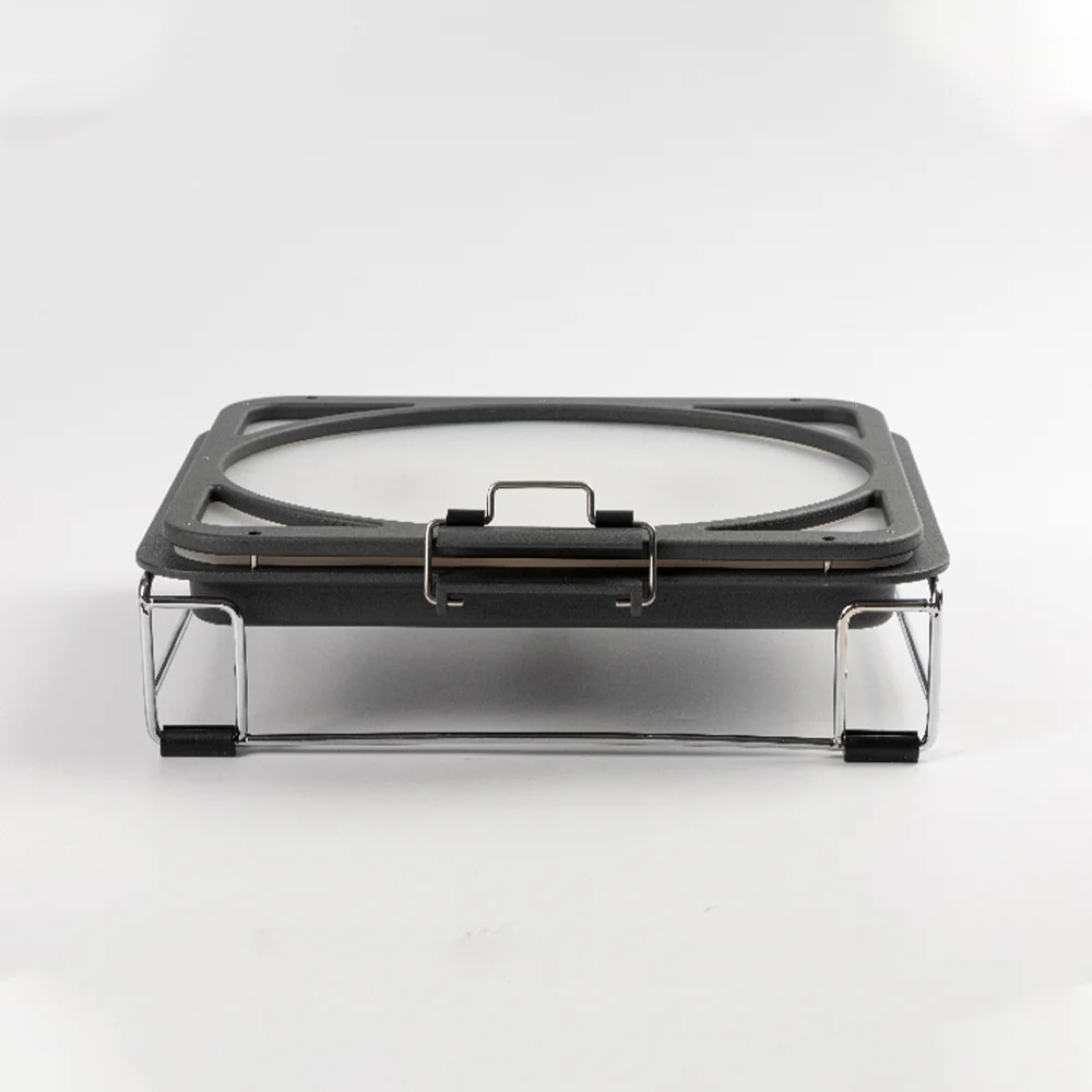Sublimation Oven Tray & Vacuum Pump Package thumbnail 6