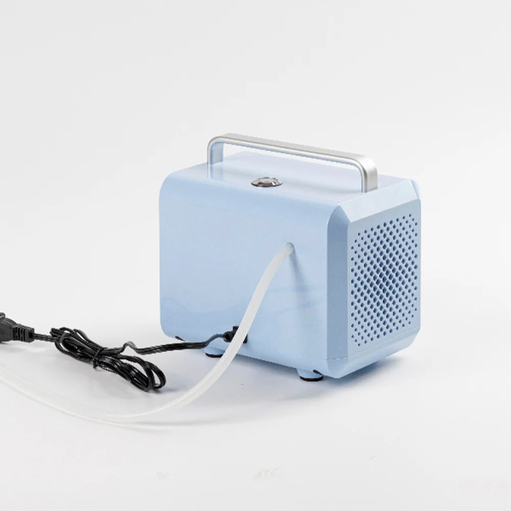 Sublimation Oven Tray & Vacuum Pump Package thumbnail 10