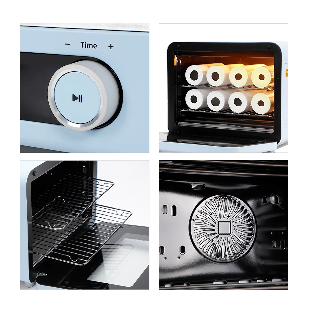 Sublimation Convection Oven (40L) thumbnail 6