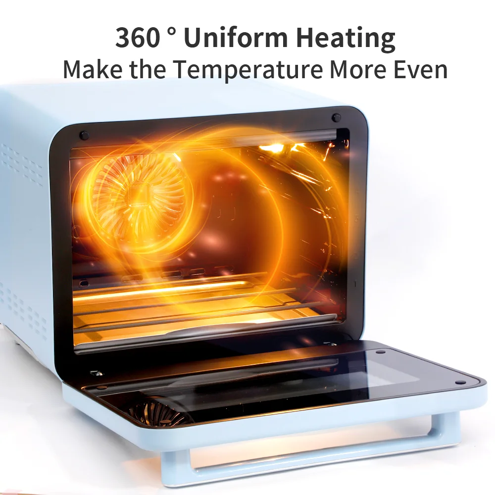 Sublimation Convection Oven (40L) thumbnail 10