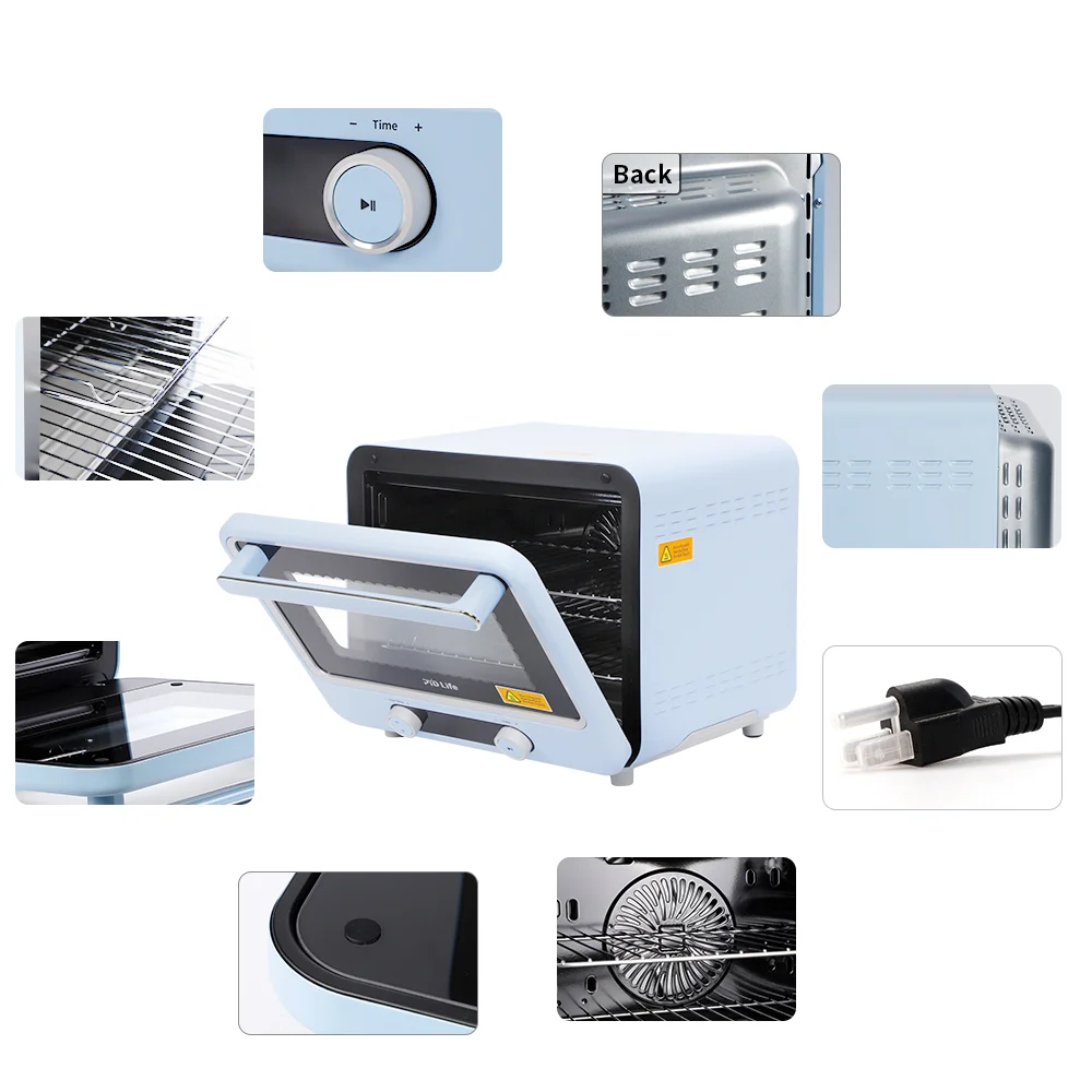 Sublimation Convection Oven (40L) thumbnail 13
