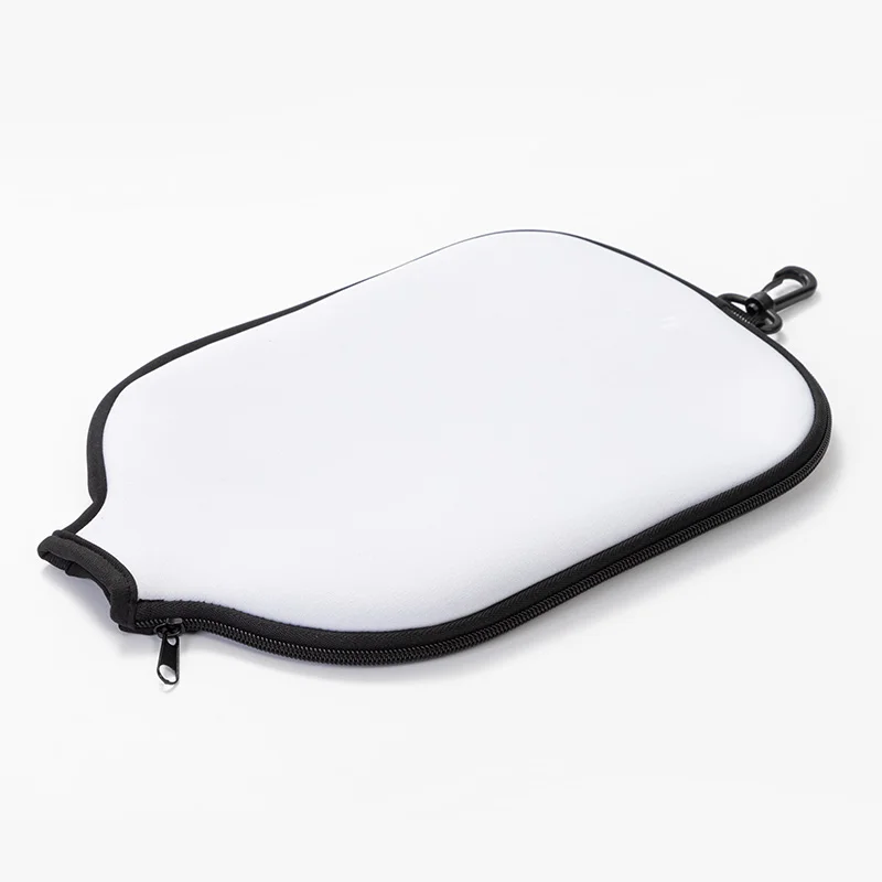 Sublimation Neoprene Cover For Pickleball Paddle(22x30.5x1cm) thumbnail 3