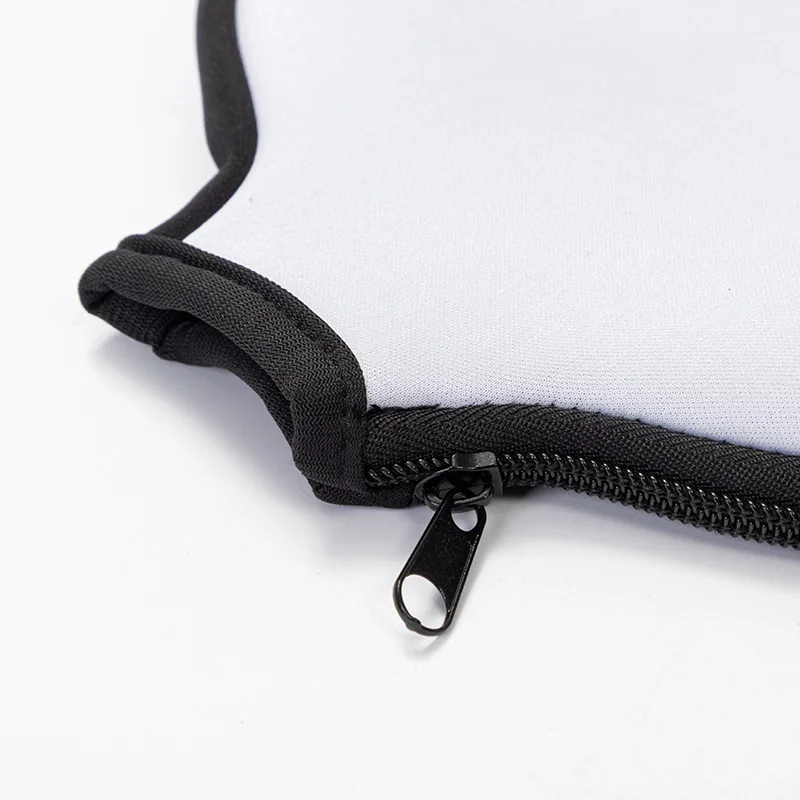 Sublimation Neoprene Cover For Pickleball Paddle(22x30.5x1cm) thumbnail 6