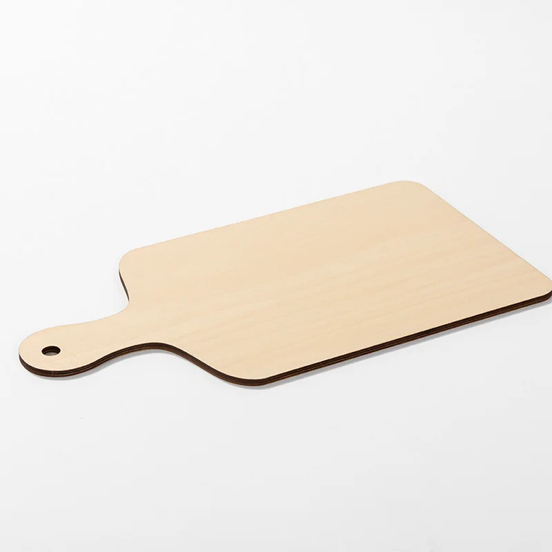 Sublimation Plywood Placemat(16*30*0.5cm) thumbnail 3