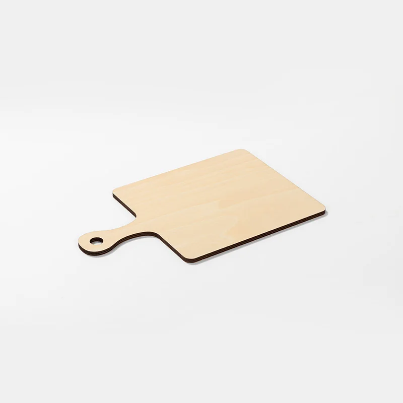 Sublimation Plywood Placemat(23*14*0.5cm) thumbnail 3
