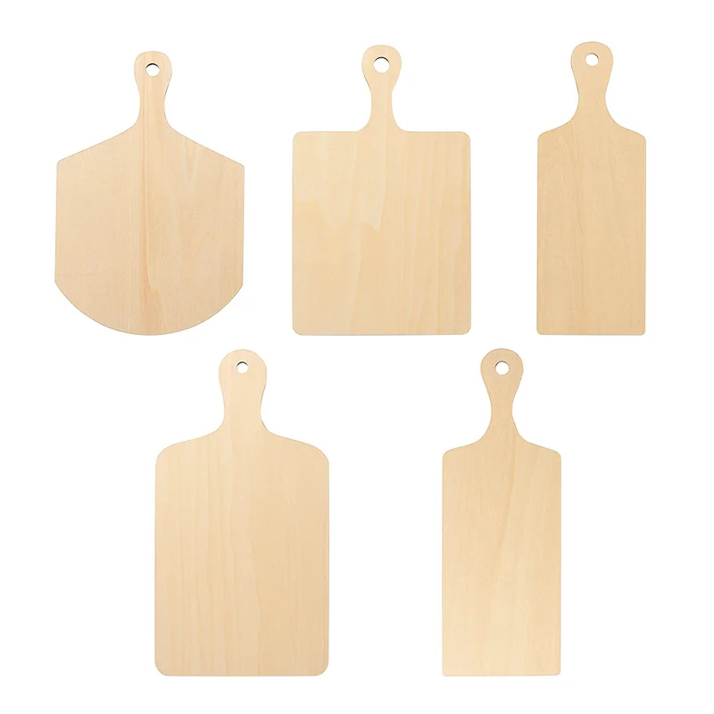 Sublimation Plywood Placemat(23*14*0.5cm) thumbnail 7