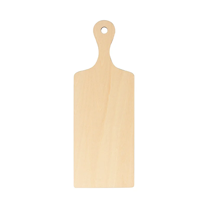 Sublimation Plywood Placemat(11*30*0.5cm) thumbnail 1