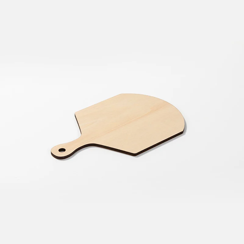Sublimation Plywood Placemat(14.5*22*0.5cm) thumbnail 3