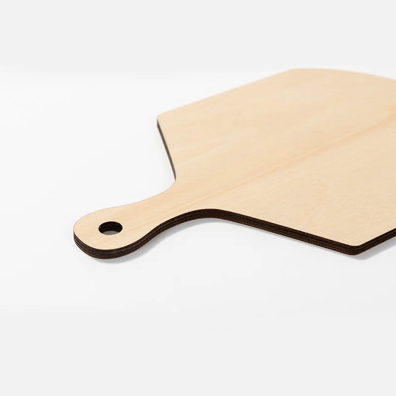 Sublimation Plywood Placemat(14.5*22*0.5cm) thumbnail 4