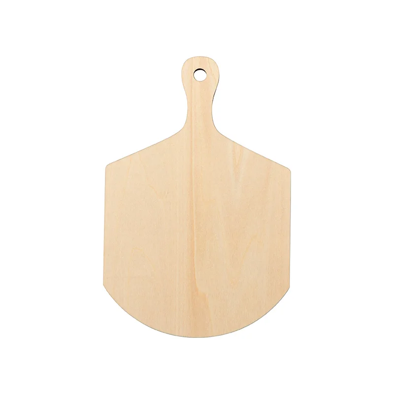 Sublimation Plywood Placemat(14.5*22*0.5cm) - image 1