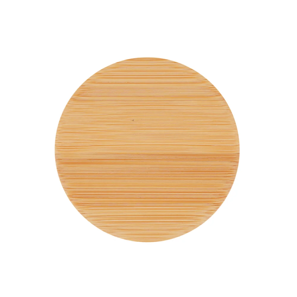 Sublimation Fridge Magnet & Bamboo Coaster & Bottle Opener (Round, 2.36") thumbnail 9