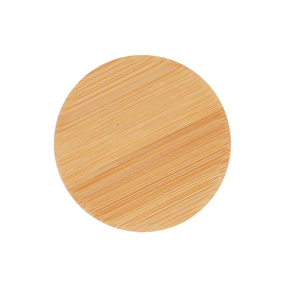 Sublimation Bamboo Coaster & Bottle Opener (Round, 3") thumbnail 9