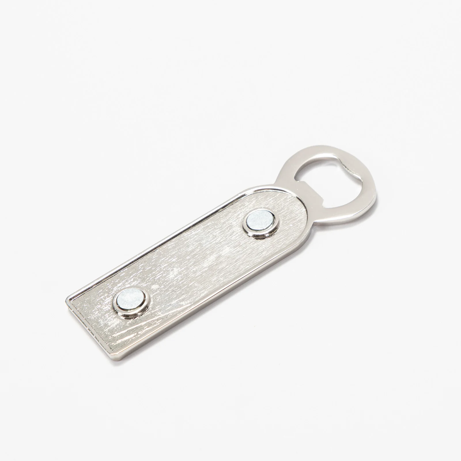 Sublimation Bottle Opener with Magnet (Metal, 2.2*9.5cm) thumbnail 4